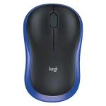 ماوس بی‌سیم لاجیتک مدل M186 5