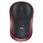 ماوس بی‌سیم لاجیتک مدل M186 6