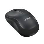 ماوس بی‌سیم لاجیتک مدل M220 Silent 2