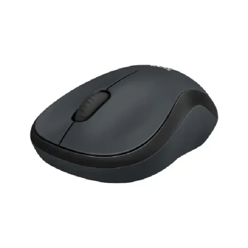 ماوس بی‌سیم لاجیتک مدل M220 Silent 3
