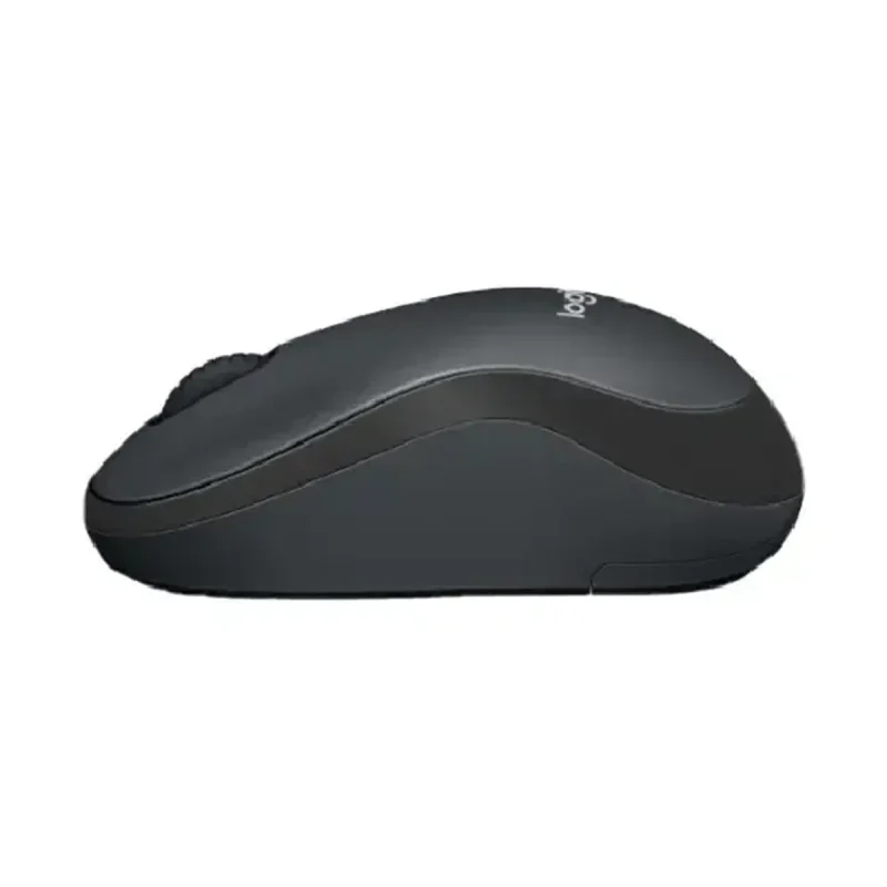 ماوس بی‌سیم لاجیتک مدل M220 Silent 4