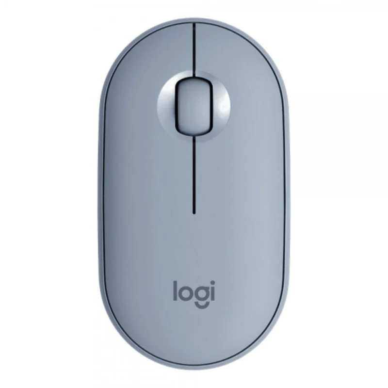 ماوس بی‌سیم لاجیتک مدل M350 2