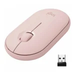 ماوس بی‌سیم لاجیتک مدل M350 4