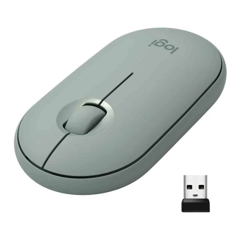 ماوس بی‌سیم لاجیتک مدل M350 5