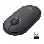 ماوس بی‌سیم لاجیتک مدل M350 6
