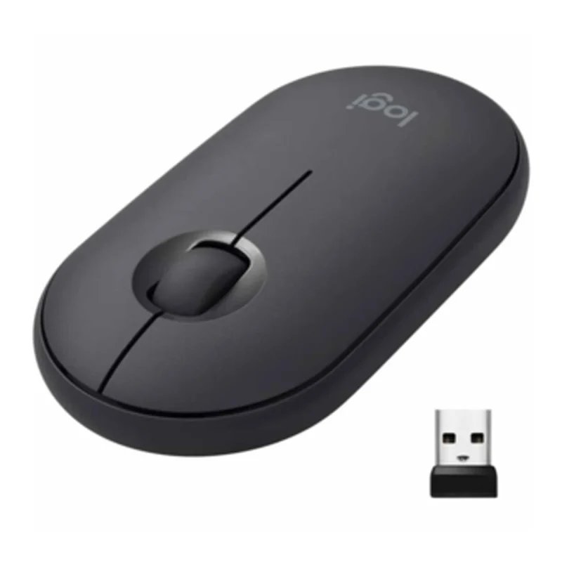 ماوس بی‌سیم لاجیتک مدل M350 6