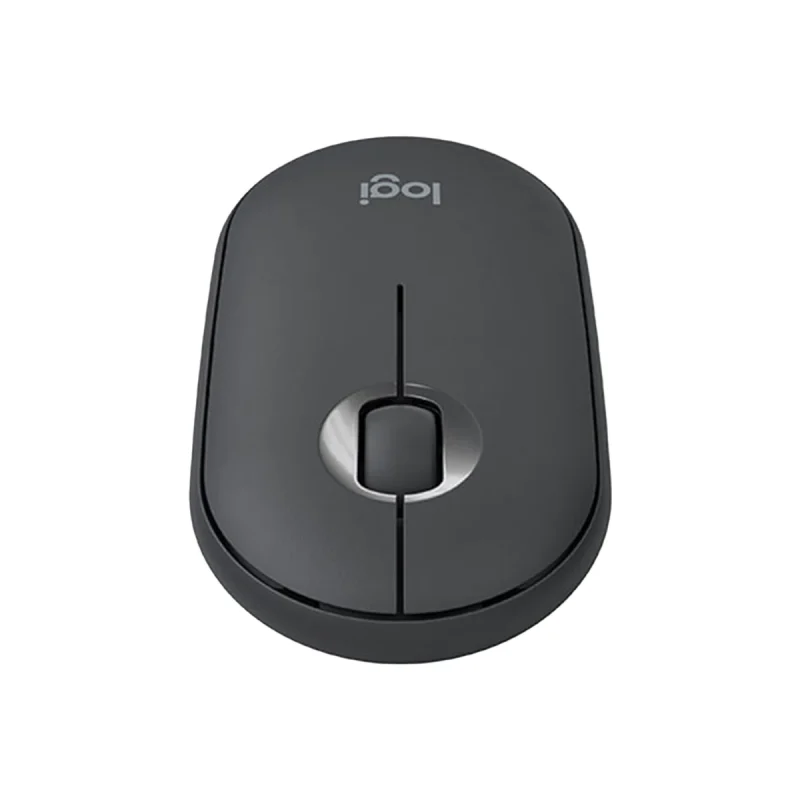 ماوس بی‌سیم لاجیتک مدل M350 8