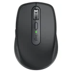 ماوس بی‌سیم لاجیتک مدل MX Anywhere 3 - ۱۸ ماه گارانتی شرکتی, مشکی