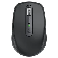 ماوس بی‌سیم لاجیتک مدل MX Anywhere 3 - ۱۸ ماه گارانتی شرکتی, مشکی