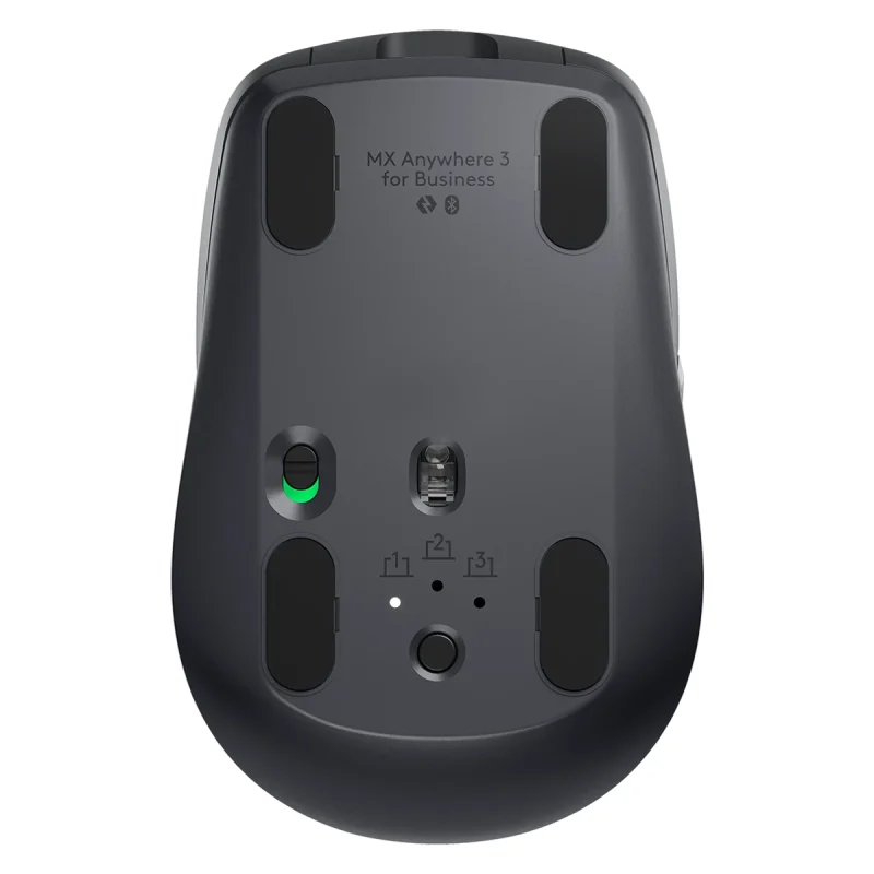 ماوس بی‌سیم لاجیتک مدل MX Anywhere 3 4