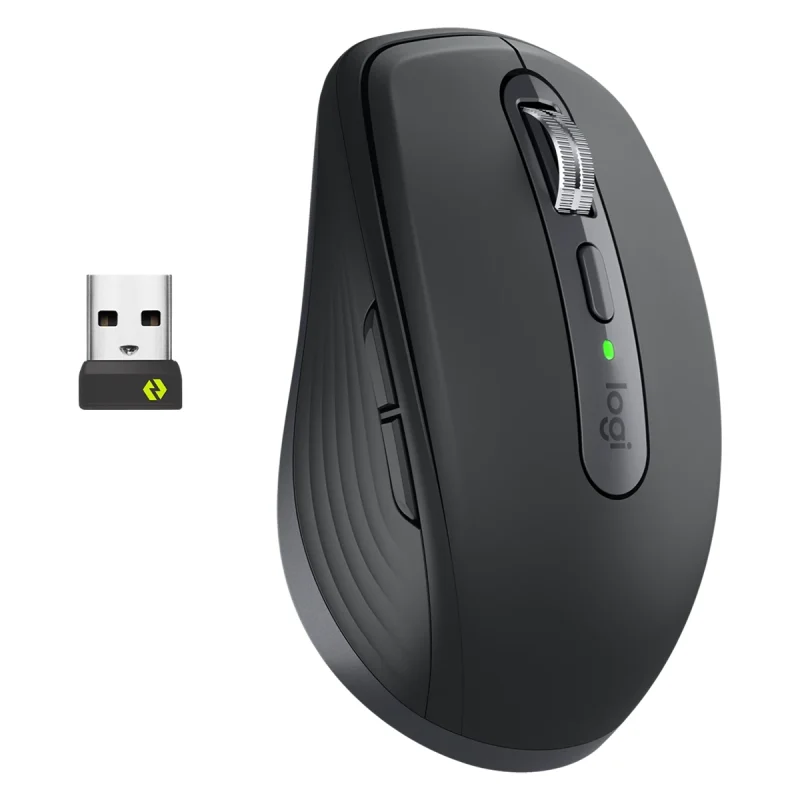 ماوس بی‌سیم لاجیتک مدل MX Anywhere 3 5