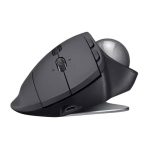 ماوس بی‌سیم لاجیتک مدل MX ERGO TRACKBALL 2