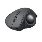 ماوس بی‌سیم لاجیتک مدل MX ERGO TRACKBALL 4