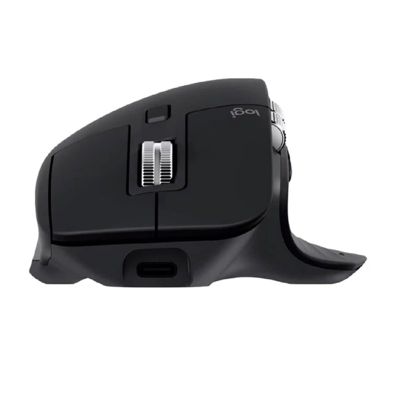 ماوس بی‌سیم لاجیتک مدل MX MASTER 3S 2