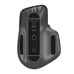 ماوس بی‌سیم لاجیتک مدل MX MASTER 3S 3