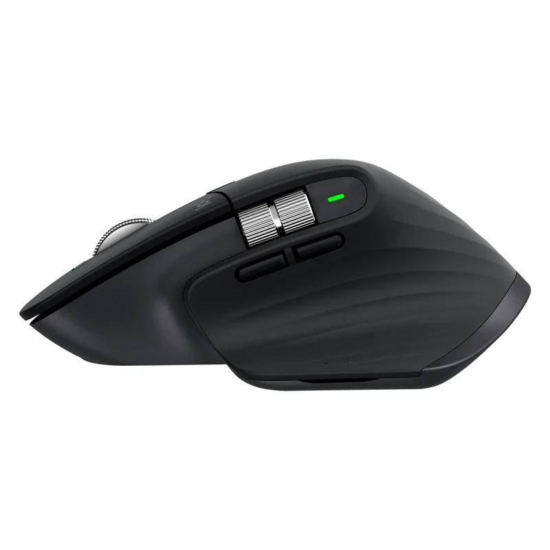 ماوس بی‌سیم لاجیتک مدل MX MASTER 3s 2