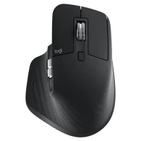 ماوس بی‌سیم لاجیتک مدل MX MASTER 3s