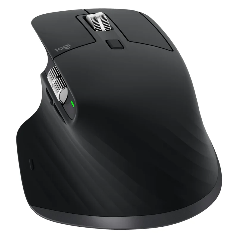 ماوس بی‌سیم لاجیتک مدل MX MASTER 3s 3
