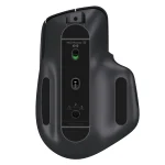 ماوس بی‌سیم لاجیتک مدل MX MASTER 3s 4