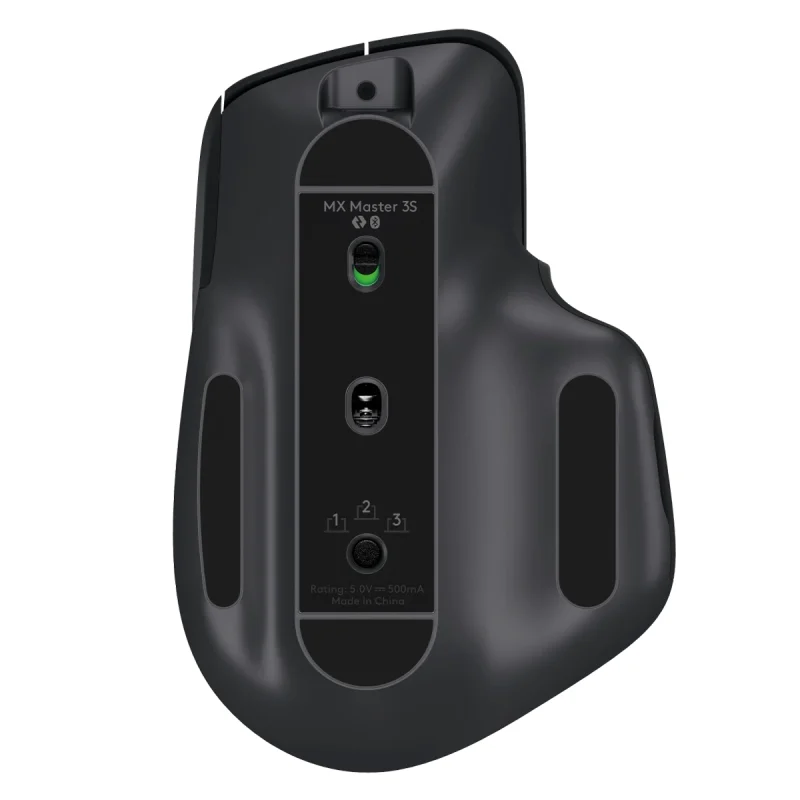 ماوس بی‌سیم لاجیتک مدل MX MASTER 3s 4