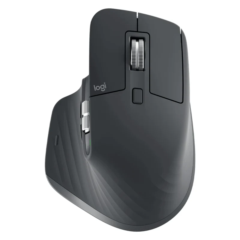 ماوس بی‌سیم لاجیتک مدل MX MASTER 3s 5
