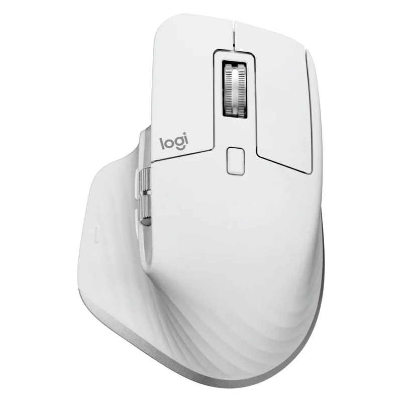 ماوس بی‌سیم لاجیتک مدل MX MASTER 3s 6