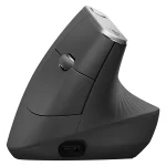 ماوس بی‌سیم لاجیتک مدل MX VERTICAL 2