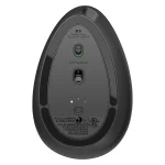 ماوس بی‌سیم لاجیتک مدل MX VERTICAL 4
