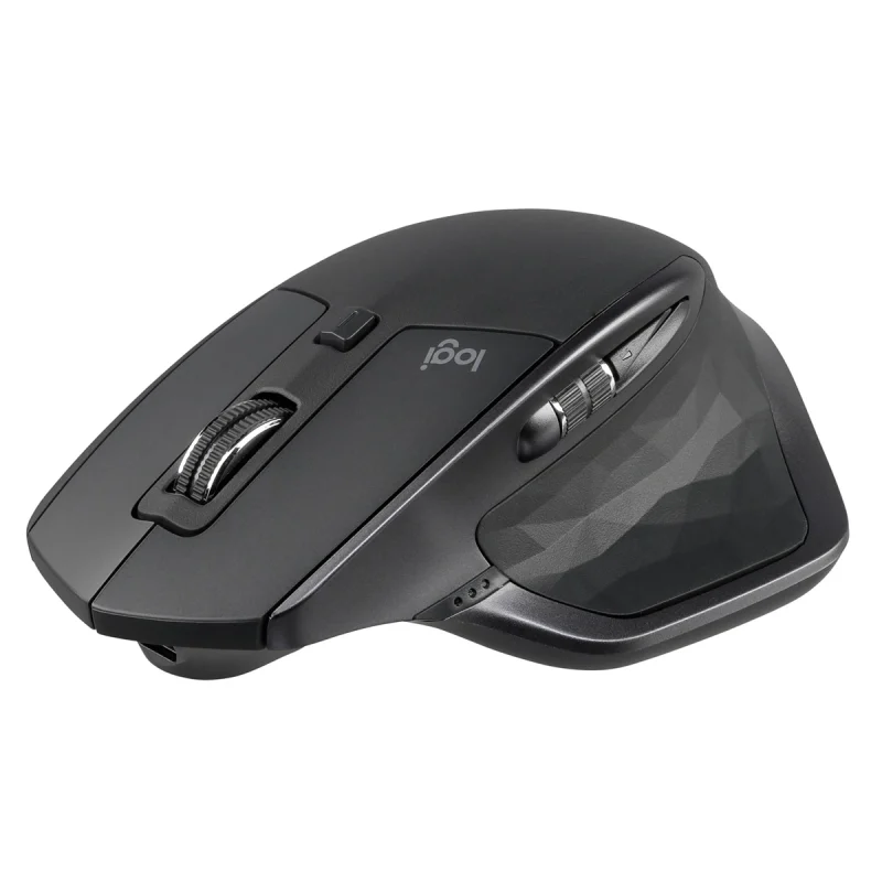 ماوس بی‌سیم لاجیتک مدل MX master 2s 2