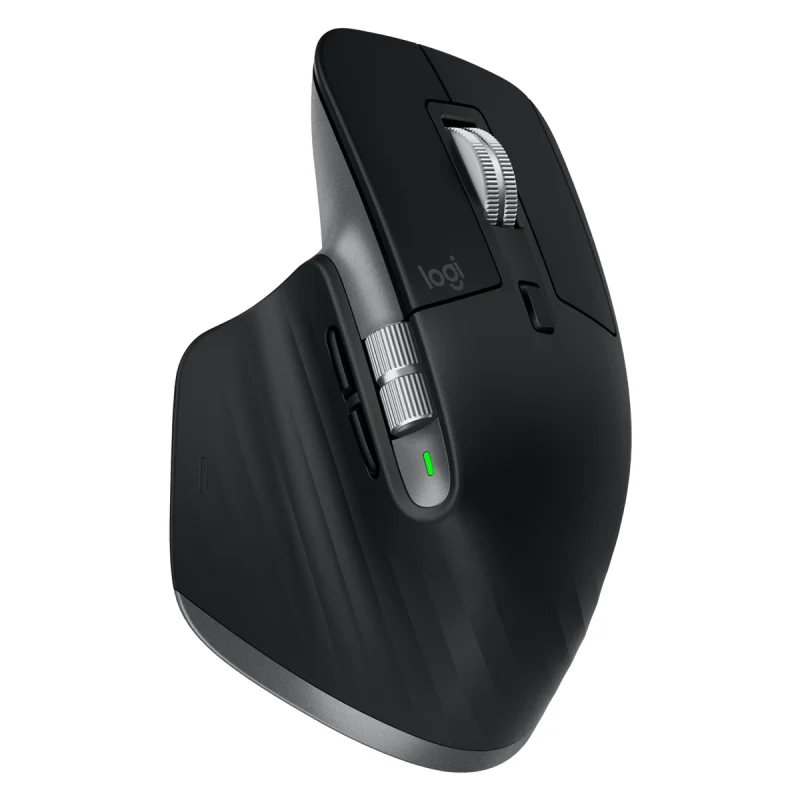 ماوس بی‌سیم لاجیتک مدل MX master 3 2