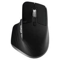 ماوس بی‌سیم لاجیتک مدل MX master 3 - مشکی