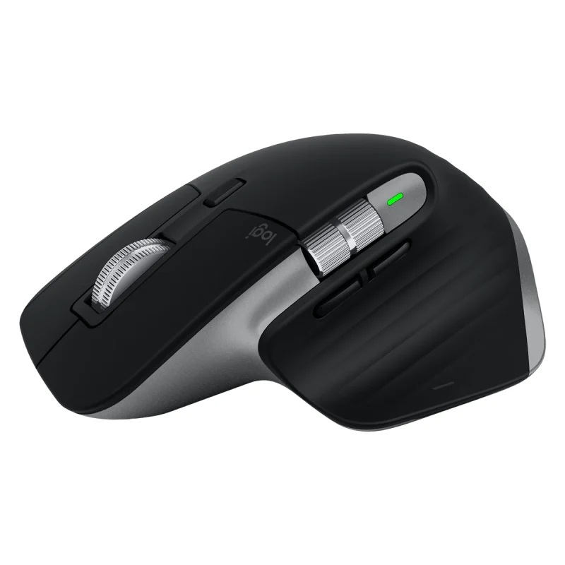 ماوس بی‌سیم لاجیتک مدل MX master 3 3