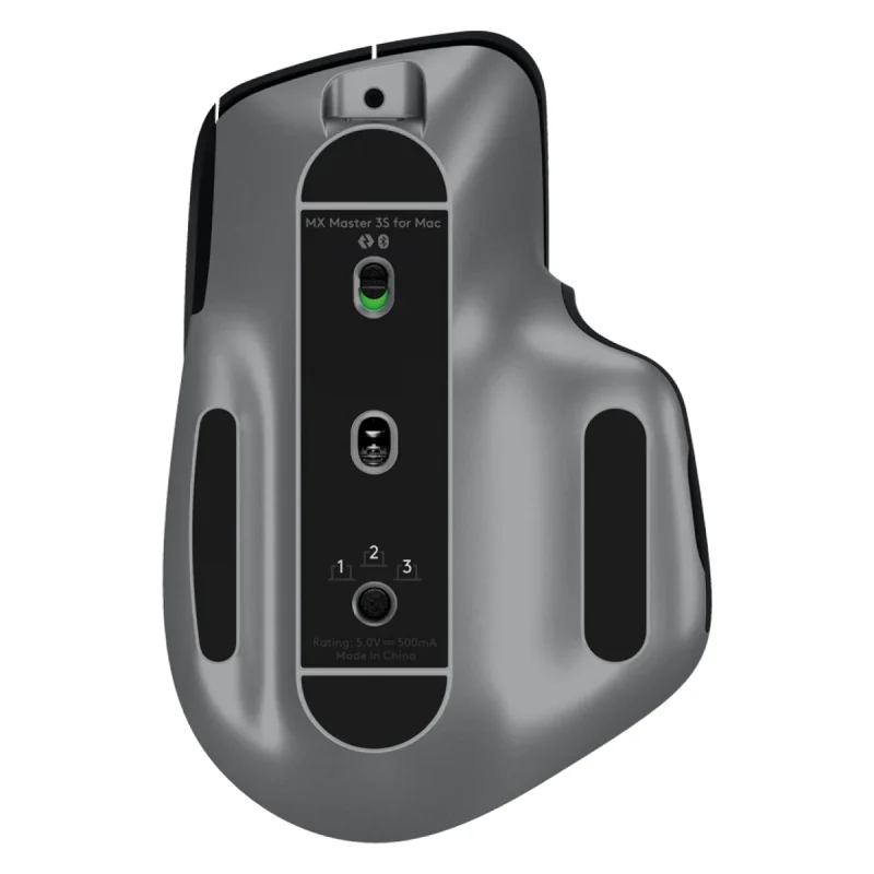 ماوس بی‌سیم لاجیتک مدل MX master 3 4