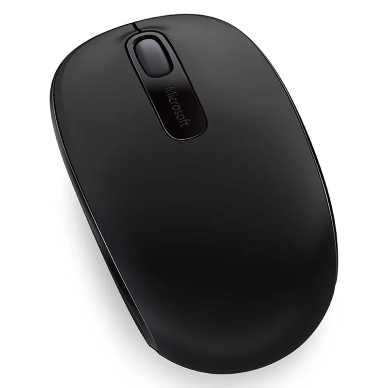 ماوس بی‌سیم مایکروسافت Wirless Mobile 1850 2