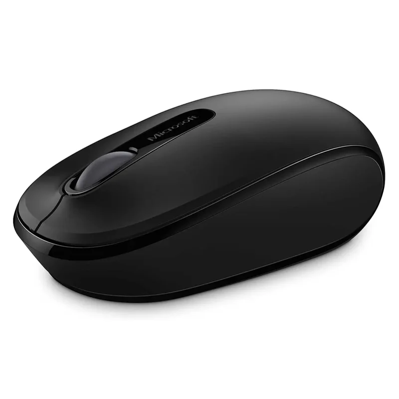 ماوس بی‌سیم مایکروسافت Wirless Mobile 1850 3