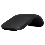 ماوس بی‌سیم مایکروسافت مدل 2017 Surface Arc - آبی