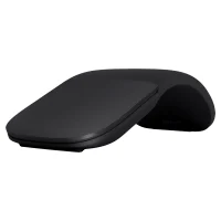 ماوس بی‌سیم مایکروسافت مدل 2017 Surface Arc - آبی