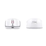 ماوس بی سیم هایپر ایکس گیمینگ مدل Pulsefire Haste 2 Mini 11