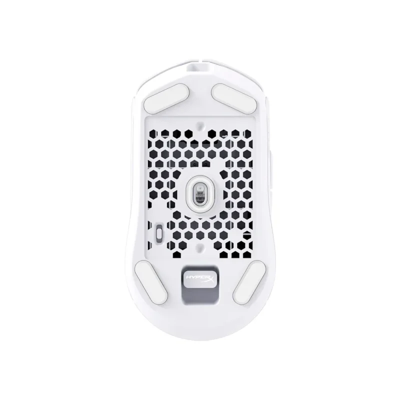 ماوس بی سیم هایپر ایکس گیمینگ مدل Pulsefire Haste 2 Mini 12