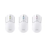 ماوس بی سیم هایپر ایکس گیمینگ مدل Pulsefire Haste 2 Mini 13