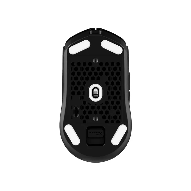ماوس بی سیم هایپر ایکس گیمینگ مدل Pulsefire Haste 2 Mini 6