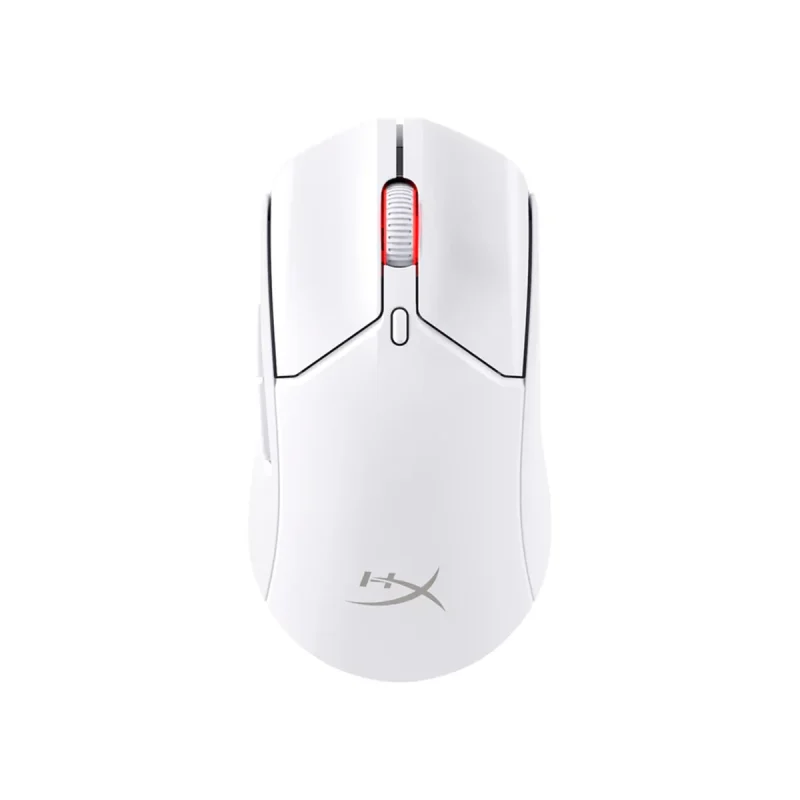 ماوس بی سیم هایپر ایکس گیمینگ مدل Pulsefire Haste 2 Mini 8