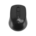 ماوس بی‌سیم گریت مدل GR-3100 - مشکی, گارانتی اصالت و سلامت فیزیکی