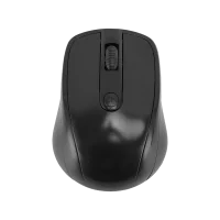 ماوس بی‌سیم گریت مدل GR-3100 - مشکی, گارانتی اصالت و سلامت فیزیکی
