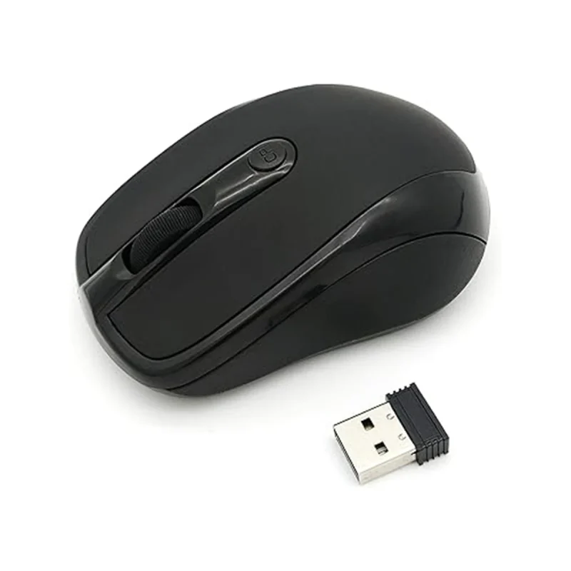 ماوس بی‌سیم گریت مدل GR-3100 3