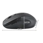 ماوس بی‌سیم گریت مدل GR-7100 2