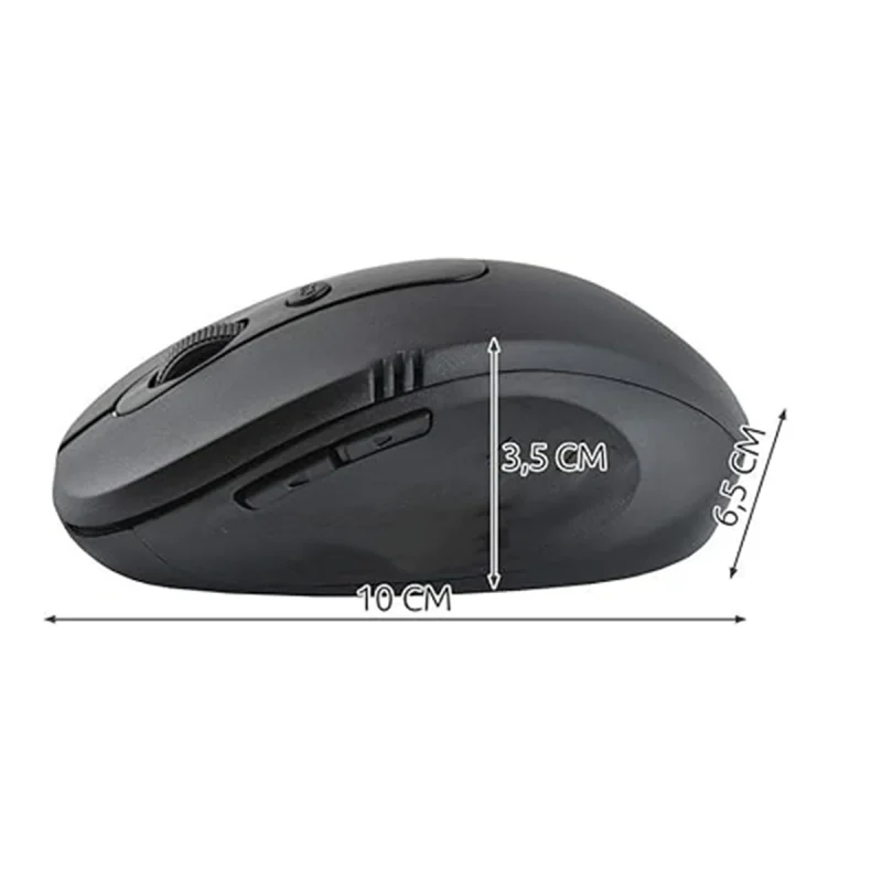 ماوس بی‌سیم گریت مدل GR-7100 2