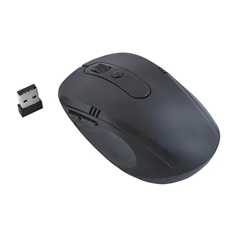 ماوس بی‌سیم گریت مدل GR-7100 3