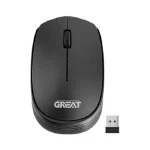 ماوس بی‌سیم گریت مدل GR-740 2