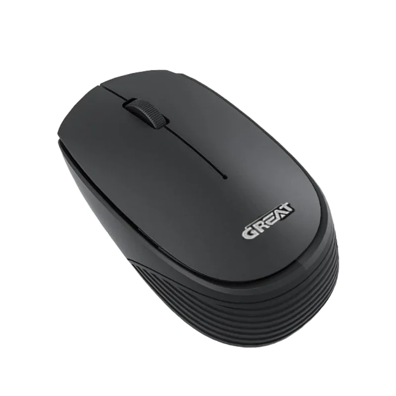 ماوس بی‌سیم گریت مدل GR-740 3